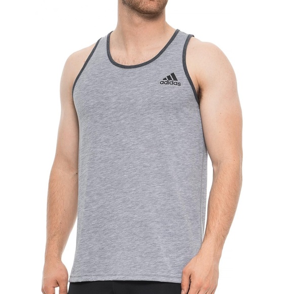 adidas ultimate tank top